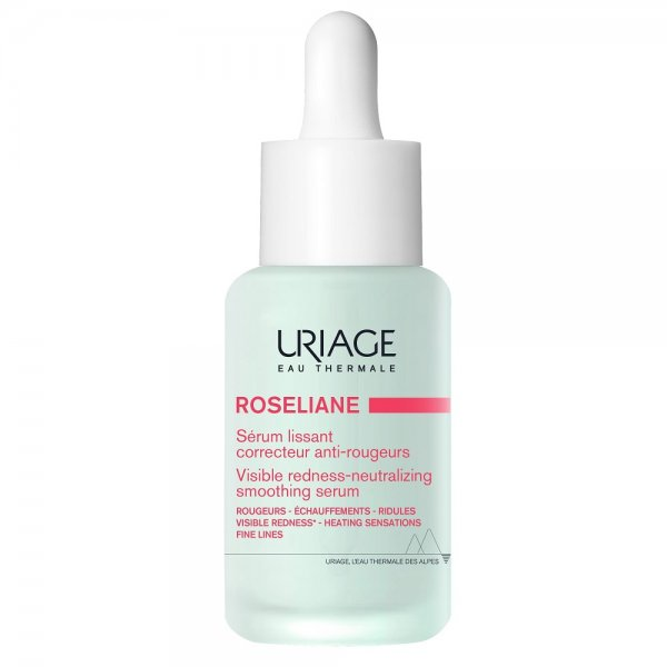 Uriage Roseliane serum neutralizujące zaczerwienienia 30ml
