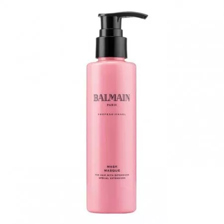 Balmain, maska do włosów przedłużanych, 150ml