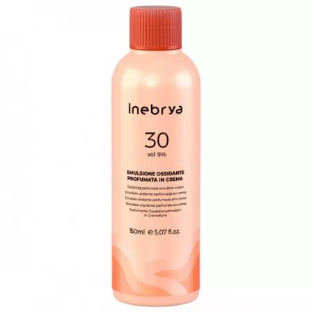 Inebrya Color Creme Oxyd, aktywator 9%, 150ml