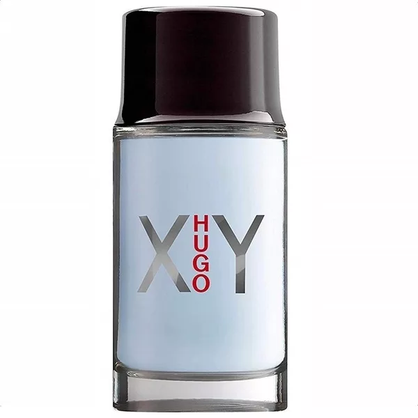 Hugo Boss XY, woda toaletowa, 100ml (M)
