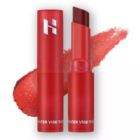 Holika Holika Water Vibe, matowa pomadka do ust, 06 Gogo