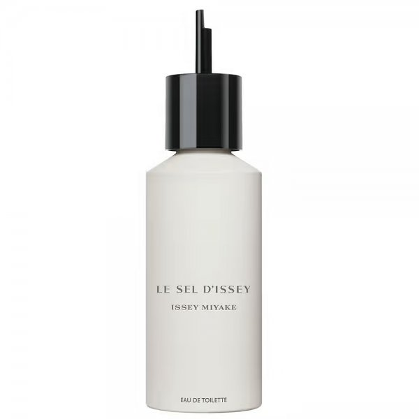 Issey Miyake Le Sel D'issey woda toaletowa refill 150ml (M)