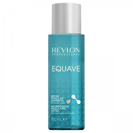 Revlon Equave, szampon micelarny detoksykujący, 100ml
