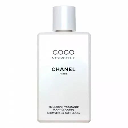 Chanel Coco Mademoiselle, balsam do ciała, 200ml