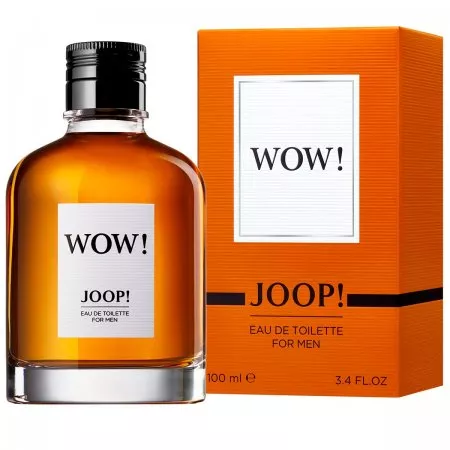Joop! WOW! woda toaletowa spray 100ml (M)