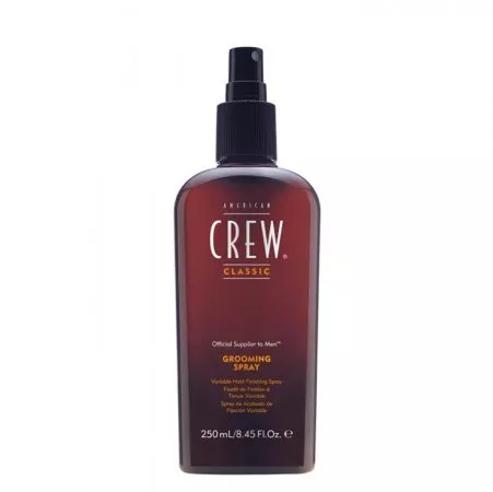 American Crew Classic, pielęgnacyjny spray utrwalający do modelowania, 250ml