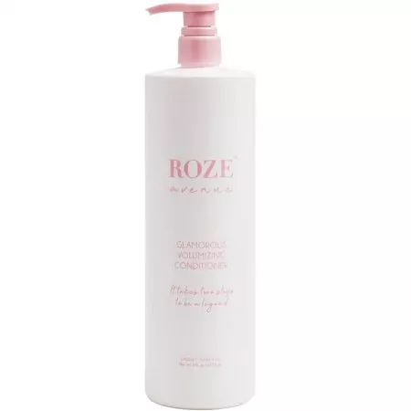 Roze Avenue Glamorous Volumizing, odżywka zwiększająca objętość, 1000ml