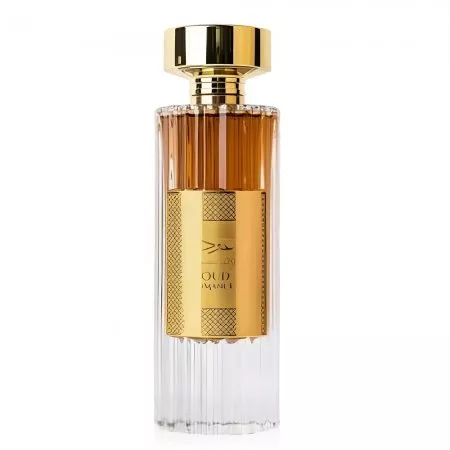 Ard al Zaafaran Oud Romancea woda perfumowana spray 100ml (W)