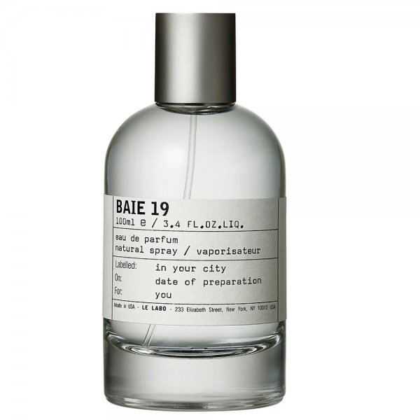 Le Labo Baie 19 woda perfumowana spray 100ml (U)