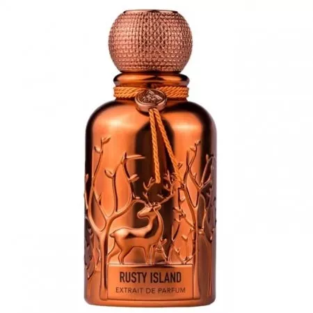 Auraa Desire Sapphirus ekstrakt perfum spray 100ml (U)