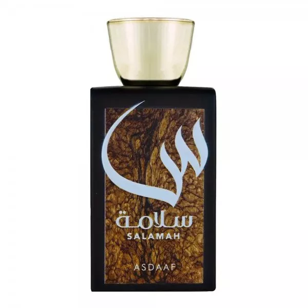 Asdaaf Salamah woda perfumowana spray 100ml (U)