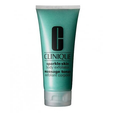 Clinique Sparkle Skin Body Exfoliator peeling do ciała 200ml