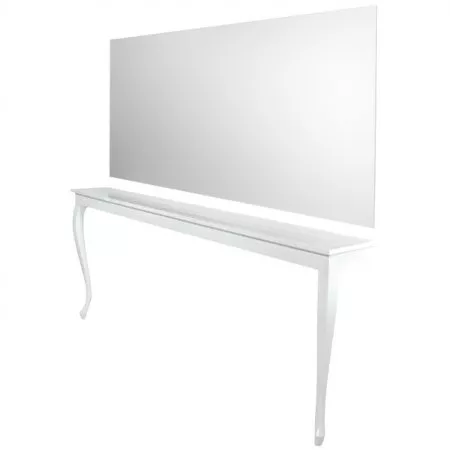 Konsoleta fryzjerska Ayala Royal II