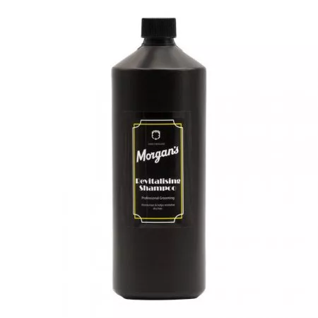 Morgan's, szampon rewitalizujący, 1000ml