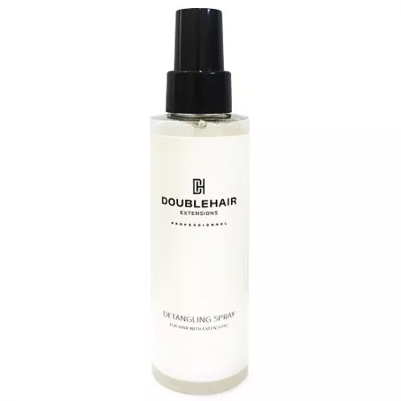 Double Hair, spray rozplątujący do włosów przedłużanych, 150ml