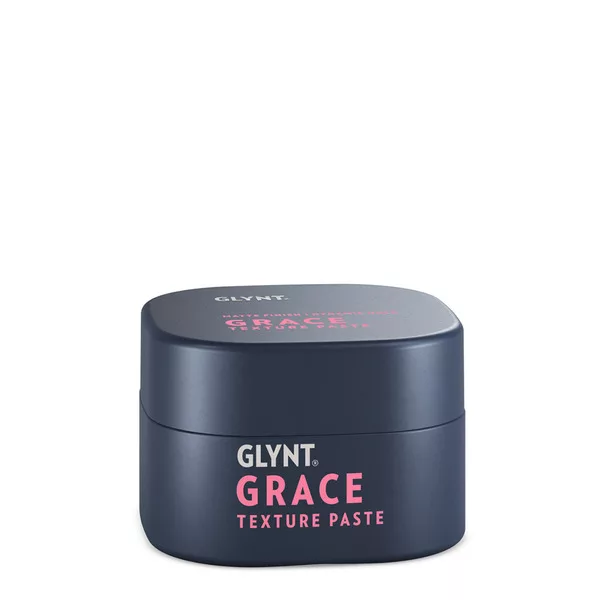 Glynt Grace Texture Paste, pasta teksturyzująca do włosów, 85ml