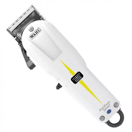 Wahl Super Taper Cordless, bezprzewodowa maszynka do włosów