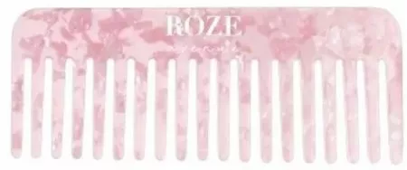 Roze Avenue French Comb, grzebień do rozczesywania włosów