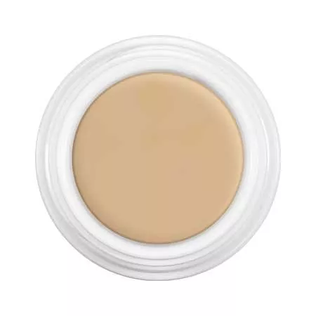 Kryolan, Dermacolor Camouflage, kamuflaż, 4g, D Ivory