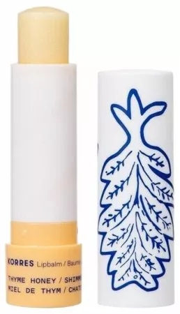 Korres, balsam do ust thyme honey, 4,5g