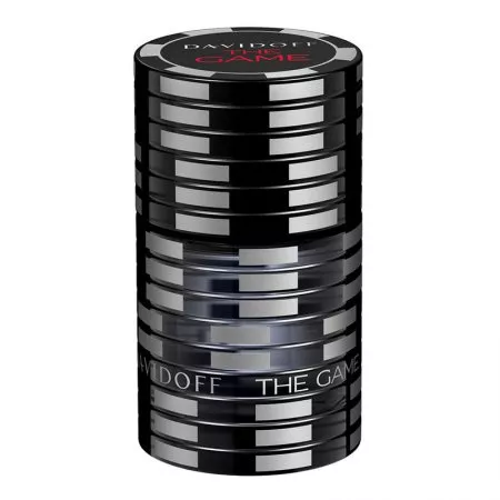 Davidoff The Game, woda toaletowa, 100ml (M)