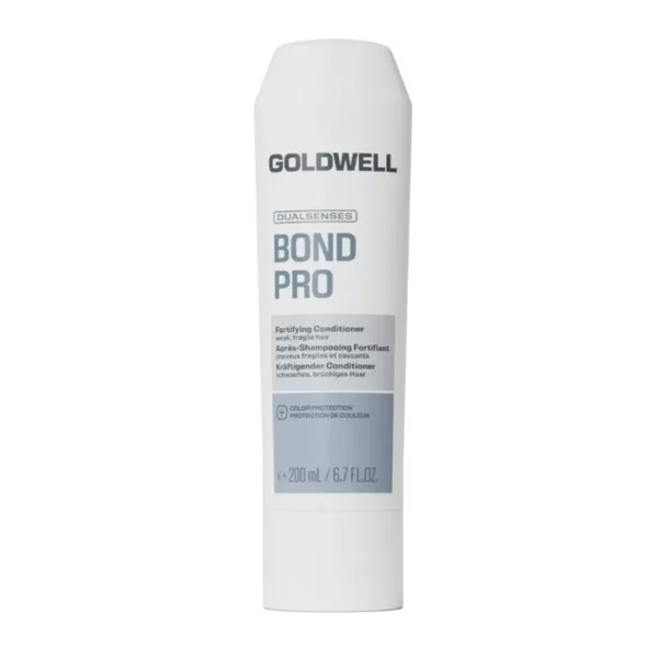 Goldwell Dualsenses Bond Pro, odżywka wzmacniająca do włosów, 200ml