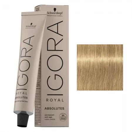 Schwarzkopf Igora Royal Absolutes, farba do włosów, 9-50 Absolutes, 60ml