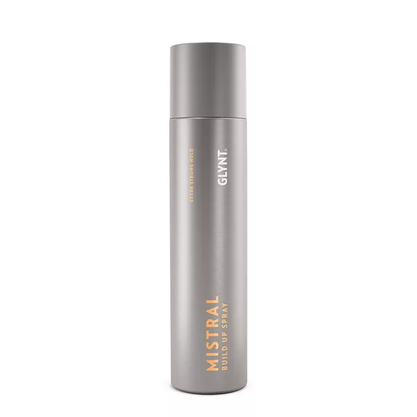 Glynt Mistral Build Up Spray, spray utrwalający do włosów, 300ml