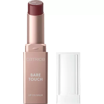 Catrice Bare Touch, olejkowy balsam do ust, 040, 3g