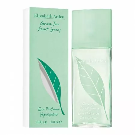 Elizabeth Arden Green Tea, woda toaletowa, 100ml (W)