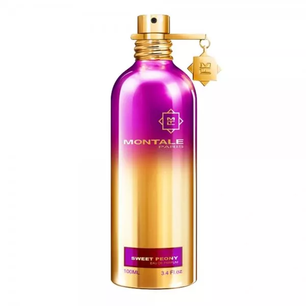 Montale Sweet Peony woda perfumowana spray 100ml (W)