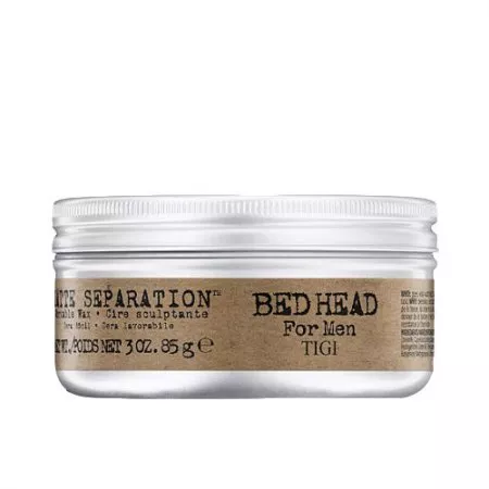 Tigi Bed Head for Men, matowy wosk do włosów, 85g