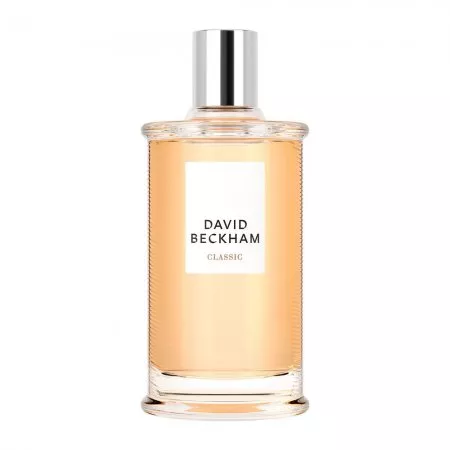 David Beckham Classic woda toaletowa spray 100ml (M)