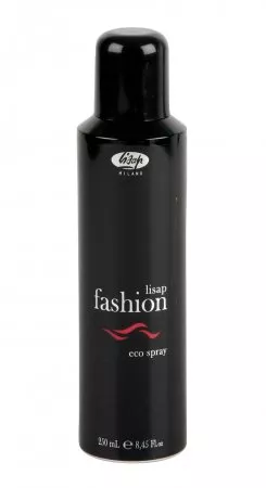 Lisap Styling Fashion, ekologiczny mocny lakier bez gazu, 250ml