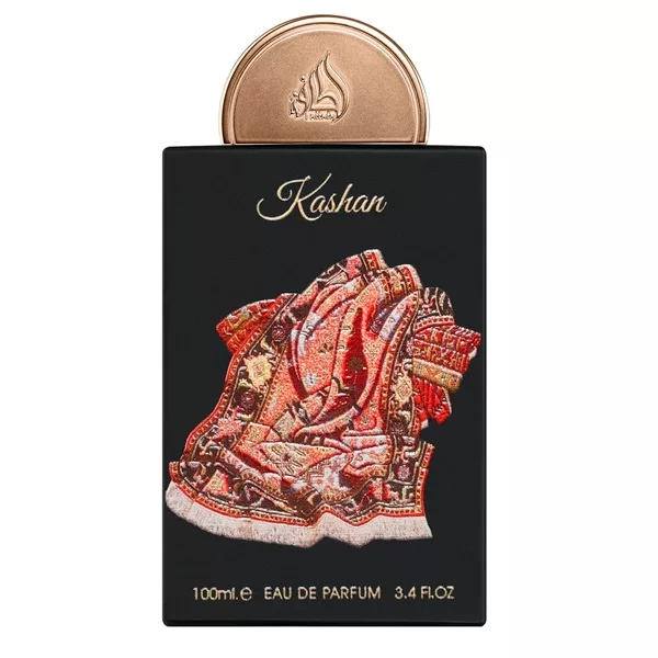 Lattafa Kashan woda perfumowana spray 100ml (U)