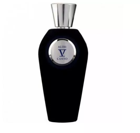 Tiziana Terenzi V Canto Alibi Unisex woda perfumowana spray 100ml (U)