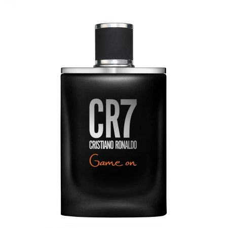 Cristiano Ronaldo CR7 Game On woda toaletowa spray 50ml (M)