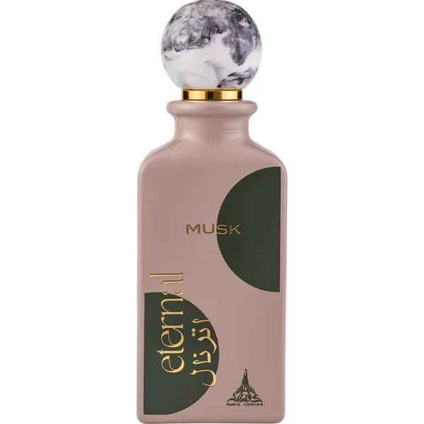 Paris Corner Eternal Musk woda perfumowana spray 85ml (U)