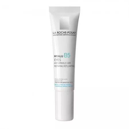 La Roche Posay Hyalu B5 przeciwzmarszczkowy krem pod oczy 15ml