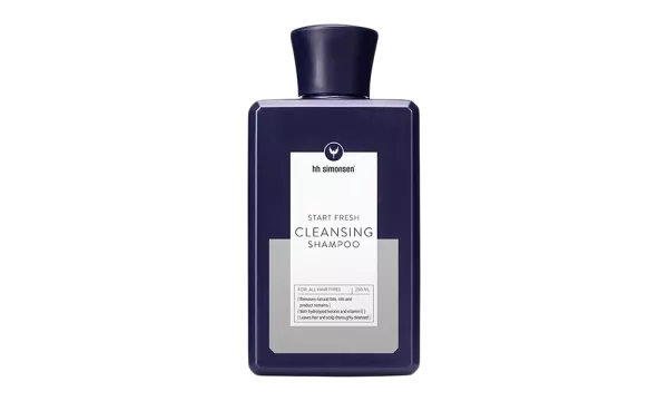 HH Simonsen Cleansing, szampon głęboko oczyszczający włosy, 250ml