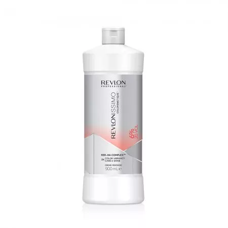 Revlon Creme Peroxide, kremowy utleniacz, 900ml, 6%