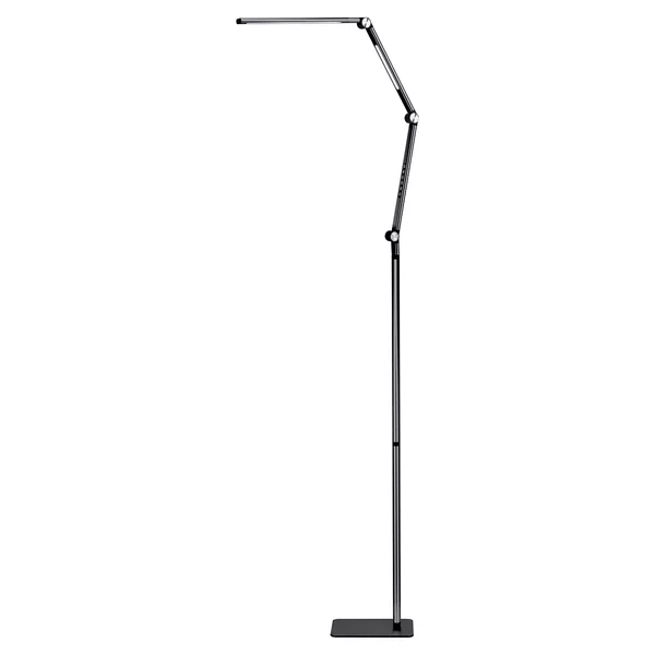 Activeshop Lampa zabiegowa LED Yoga 22W czarna
