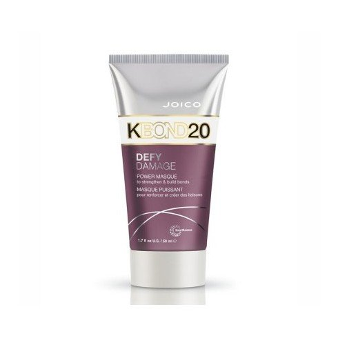 Joico Defy Damage Kbond20, maska odbudowująca do włosów, 50ml