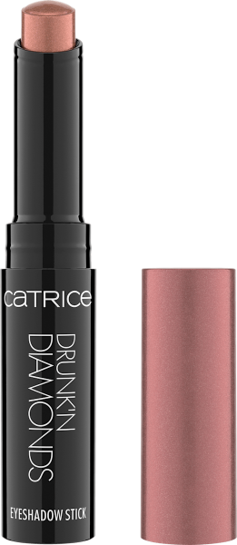 Catrice Drunk'n Diamonds Eyeshadow Stick, cień do powiek w sztyfcie, 020 Pink Jelly Kiss, 2.5g