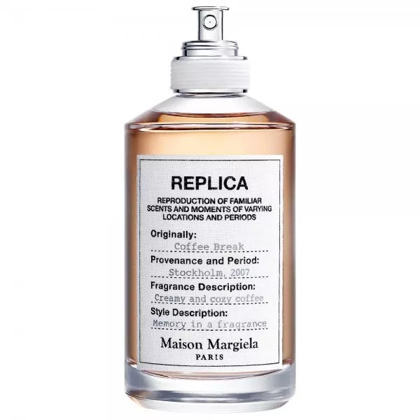 Maison Margiela Replica Coffee Break woda toaletowa spray 100ml (U)