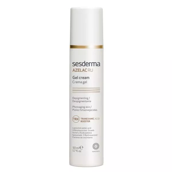 Sesderma Azelac Ru depigmentujący krem-żel 50ml