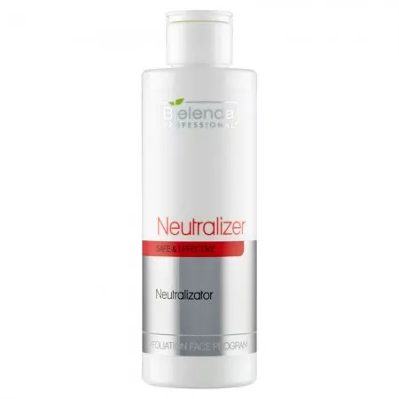 Bielenda Professional Neutralizator 200 g