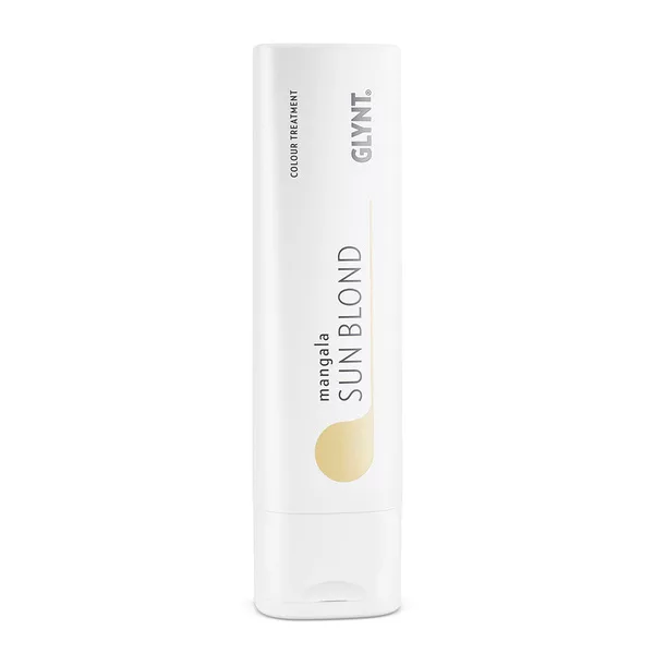 Glynt Mangala, maska koloryzująca do włosów, Sun Blond, 200ml