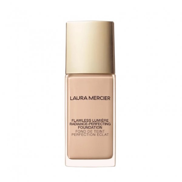 Laura Mercier Flawless Lumiere Radiance Perfecting Foundation nawilżający podkład do twarzy 0W1 Cream Ivory 30ml
