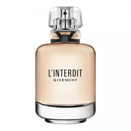 Givenchy L'interdit woda perfumowana spray 125ml (W)